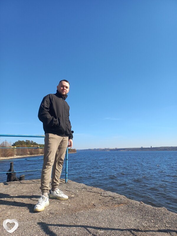 Дмитрий, 30, Чебоксарах — анкета №2899912