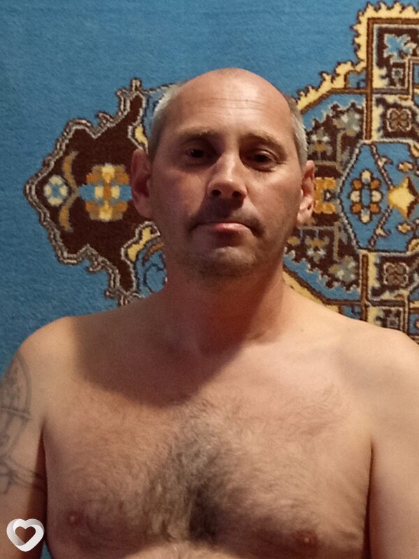Денис, 42, Мариуполе — анкета №2899913