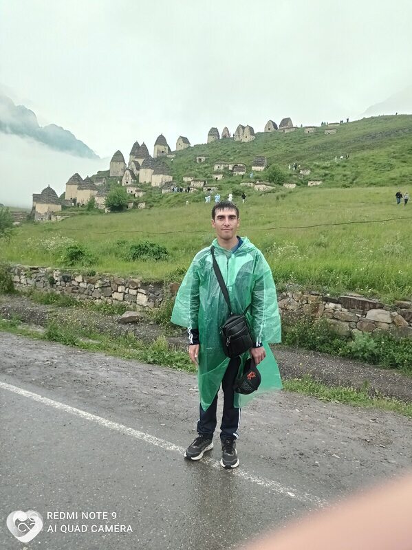 Виталий Бабкин, 28, Воронеже — анкета №2899932