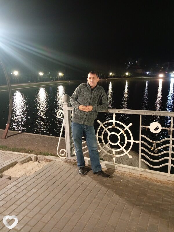 Радик, 39, Альметьевске — анкета №2899933