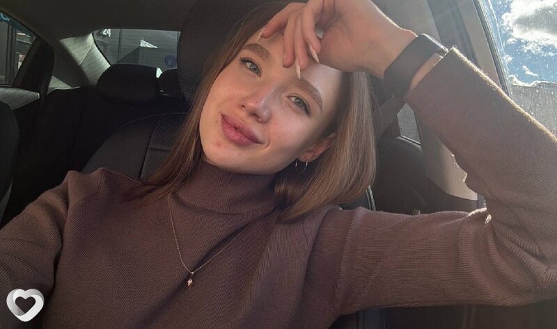 Ксения, 31, Армавире — анкета №2899939