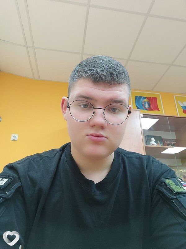 Мишаня, 19, Тамбове — анкета №2899856