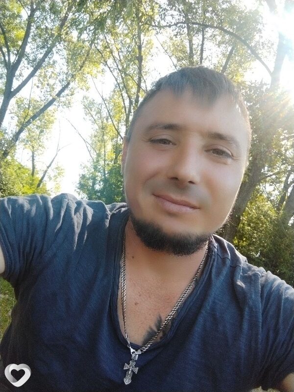 Михаил, 34, Одессе — анкета №2899866