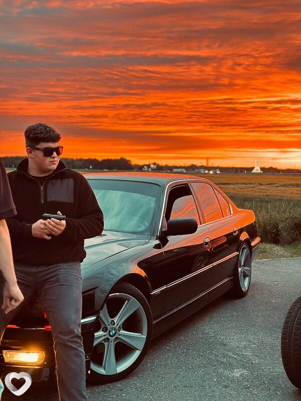 Maxim, 21, Бресте — анкета №2899868