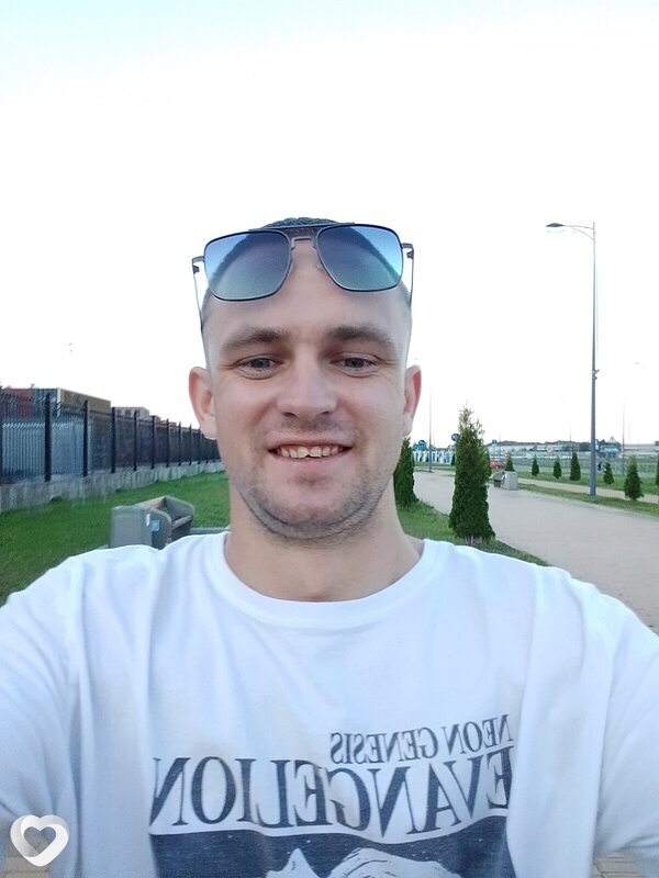 Аnton, 33, Калининграде — анкета №2899870