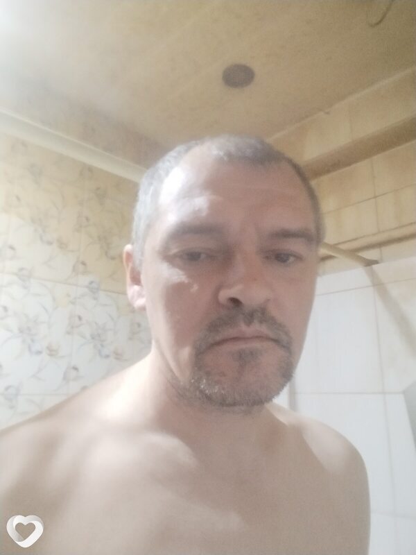 Олег, 46, Санкт-Петербурге — анкета №2899872