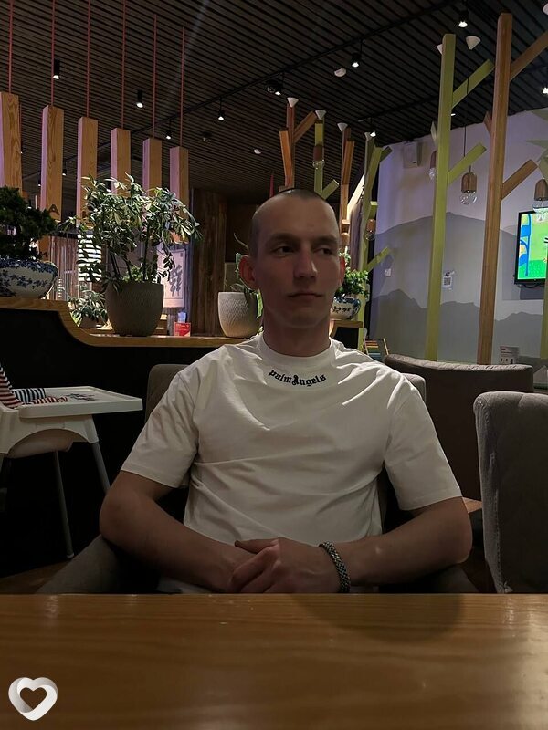 Константин, 24, Звенигороде — анкета №2899886