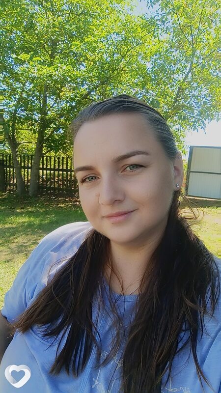 Ася, 31, Пинске — анкета №2899894