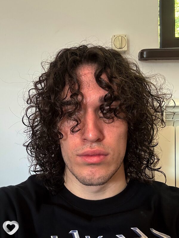 Александр, 24, Москве — анкета №2899895
