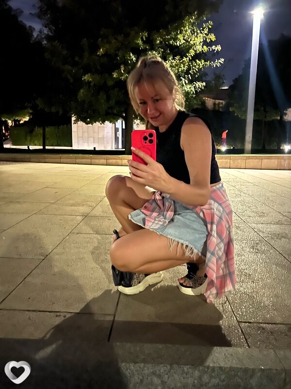 Юлия, 41, Сочи — анкета №2899979