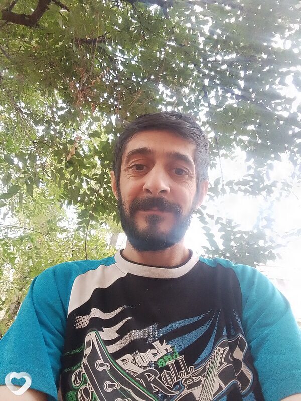 Григорий, 42, Ростове-на-Дону — анкета №2899984