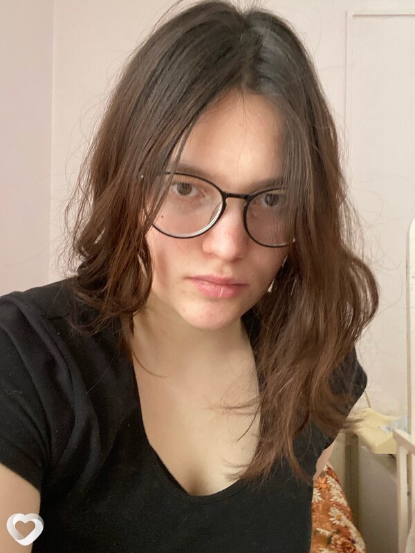 Юлия, 26, Воткинске — анкета №2899989