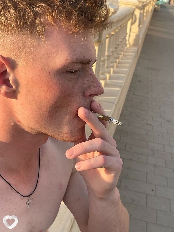 Дмитрий, 21, Геленджике — анкета №2900003
