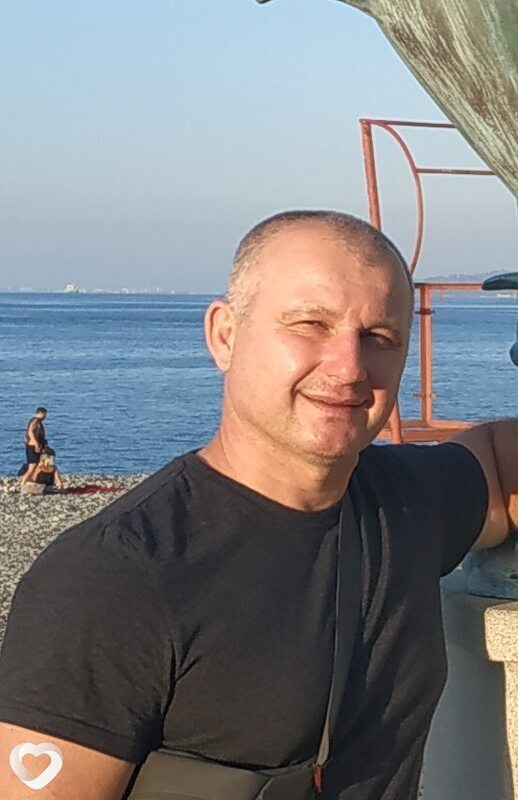 Иван, 34, Санкт-Петербурге — анкета №2900006