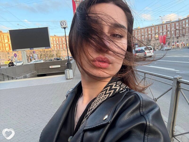 Виктория, 20, Санкт-Петербурге — анкета №2900532