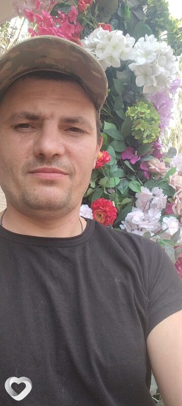Никола, 34, Ижевске — анкета №2900544