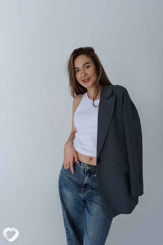 Ангелина, 26, Брянске — анкета №2900548