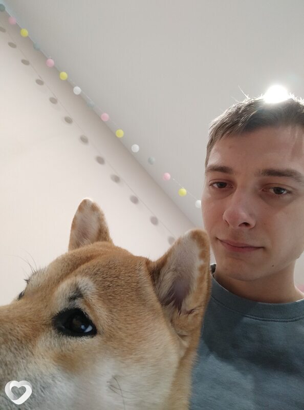 Дима, 30, Волжском — анкета №2900154
