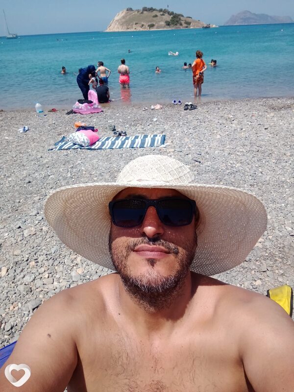 Мамед, 45, Минске — анкета №2900156