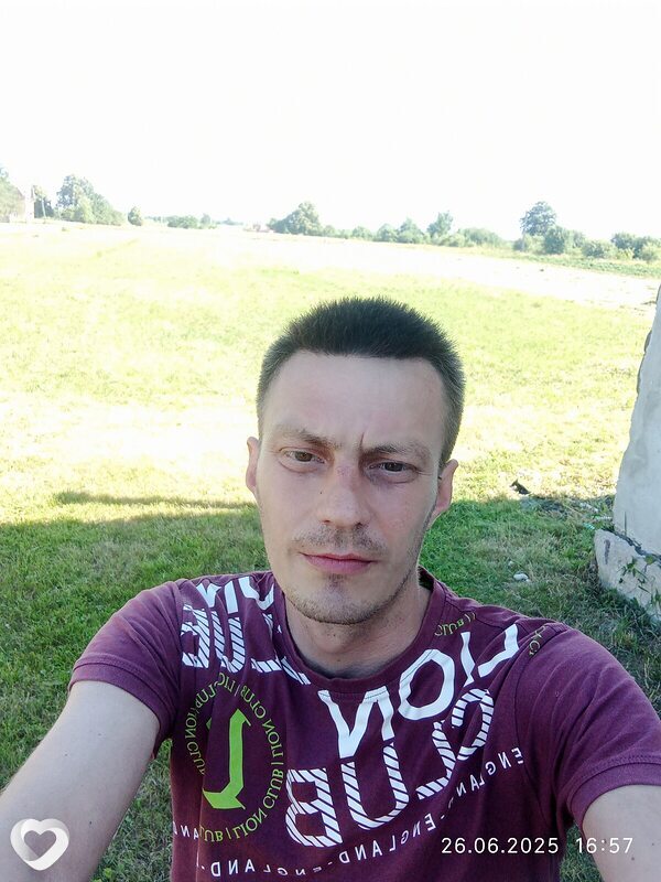 Віталій, 37, Запорожье — анкета №2900157