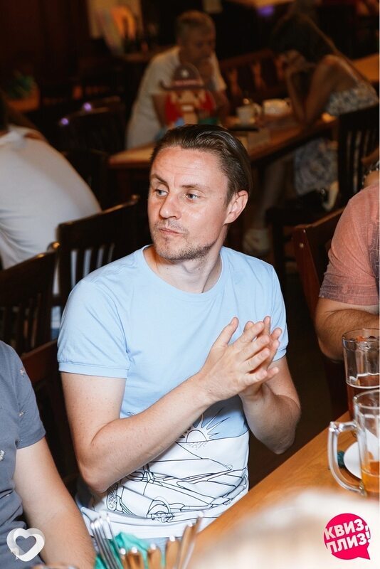 Александр, 38, Саратове — анкета №2900162