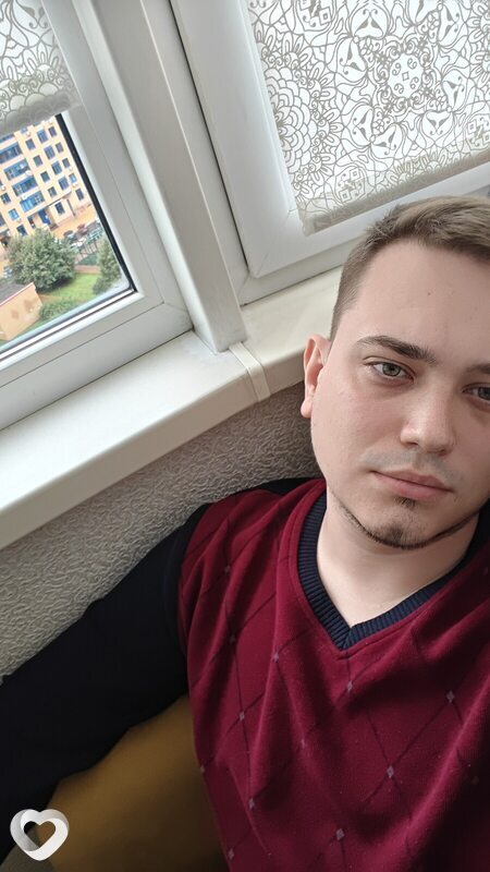 Евгений, 30, Реутове — анкета №2900164