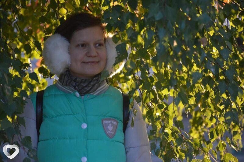 Ирина, 37, Москве — анкета №2900167