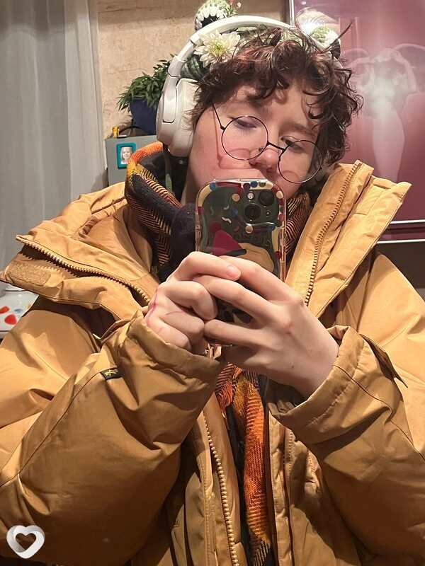 Крис, 22, Санкт-Петербурге — анкета №2900170