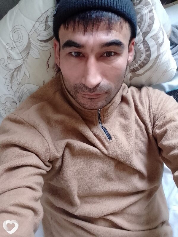 Шухрат, 49, Алматы — анкета №2900173