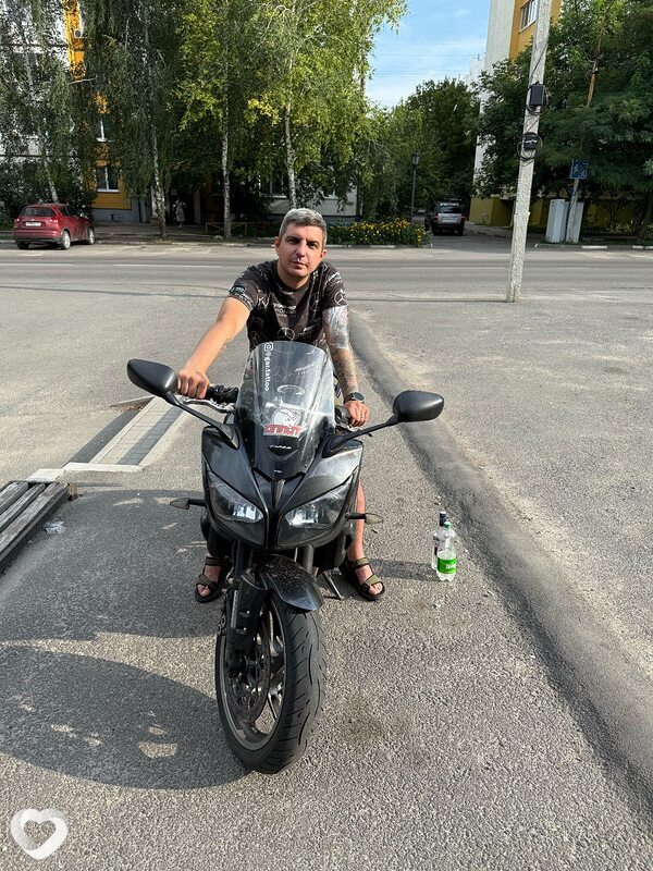 Денис, 35, Белгороде — анкета №2900058