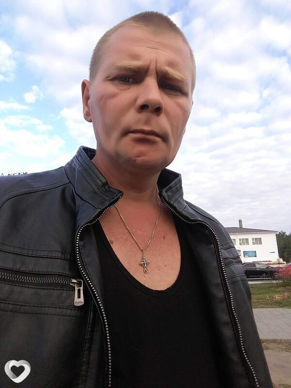 Виталий, 44, Костанае — анкета №2900062