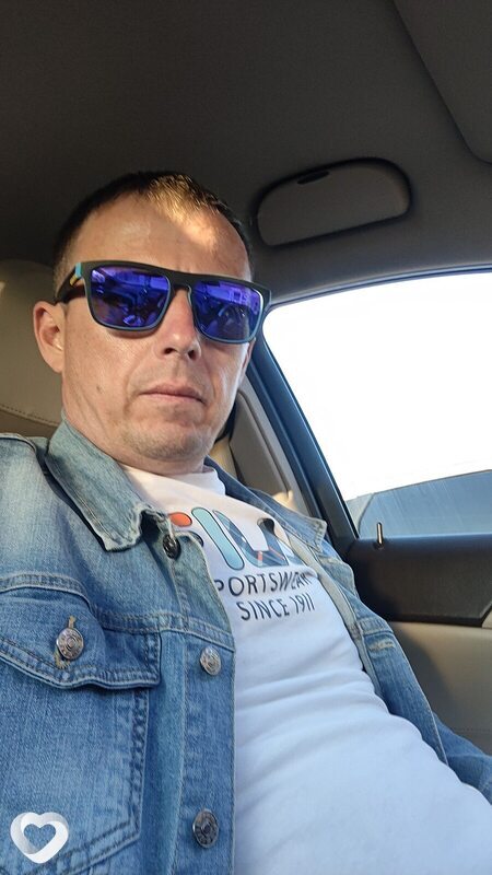 Андрей, 42, Череповце — анкета №2900065