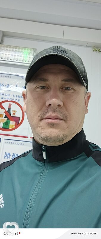 Ваха, 34, Краснокамске — анкета №2900102