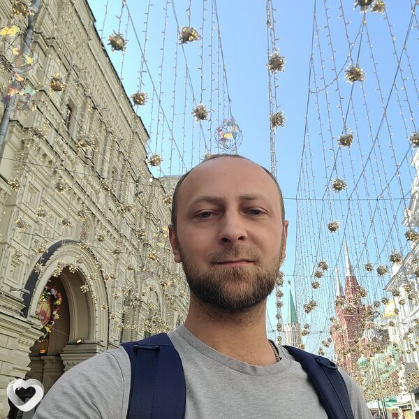 Дмитрий, 32, Крымске — анкета №2900115