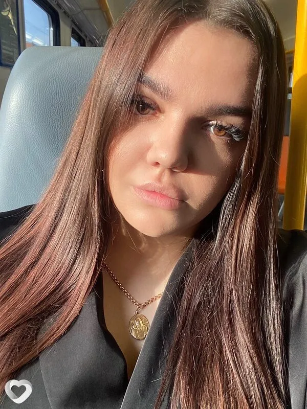 Алина, 25, Москве — анкета №2900116