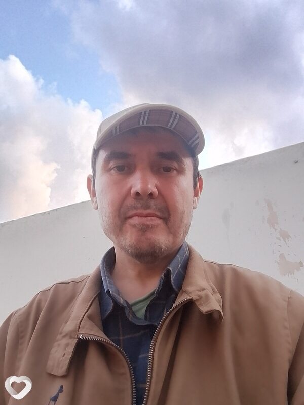 Рустам, 40, Москве — анкета №2900126