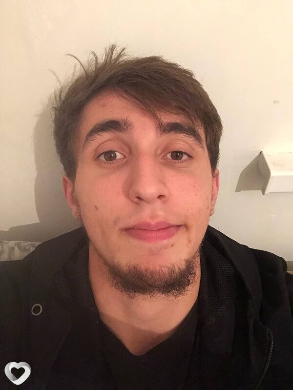 Ильяс, 22, Майкопе — анкета №2900129