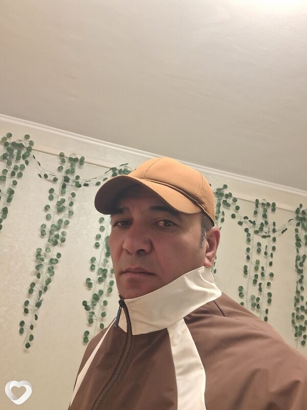 Федя, 49, Усть-Илимск — анкета №2900133