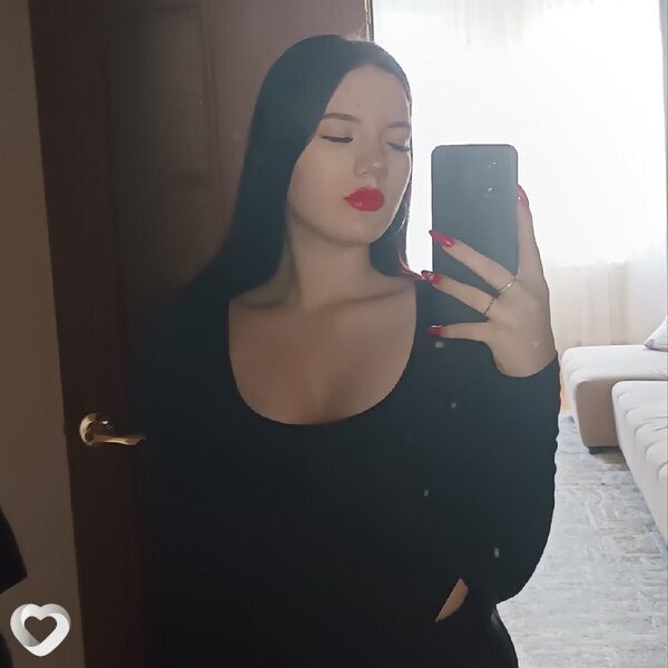 𝒩𝒶𝓈𝓉𝓎𝓊𝓈𝒽𝒶, 19, Сургуте — анкета №2900134
