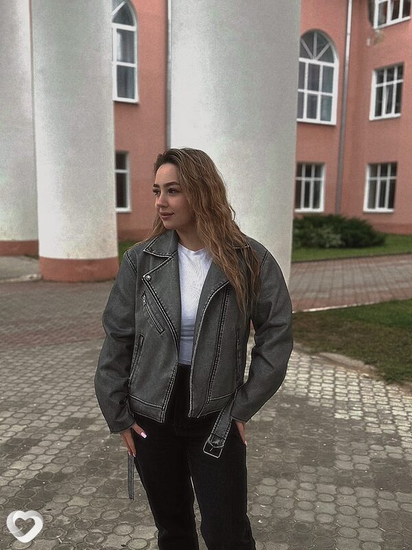Катрин, 21, Иванове — анкета №2900136