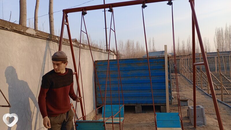 Рома, 36, Алматы — анкета №2900144