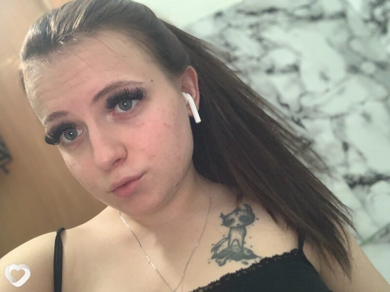 Дарья, 20, Санкт-Петербурге — анкета №2900145