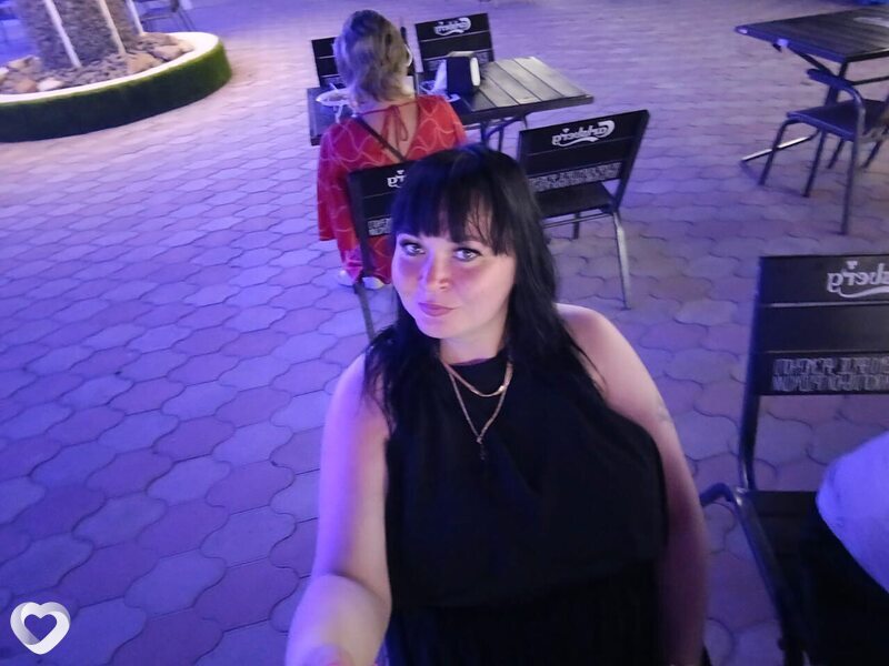 Юлия, 37, Кирове — анкета №2900148