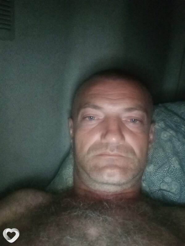 Ал, 39, Дрогичине — анкета №2900228