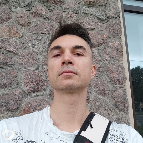Николай, 37, Санкт-Петербурге — анкета №2900239