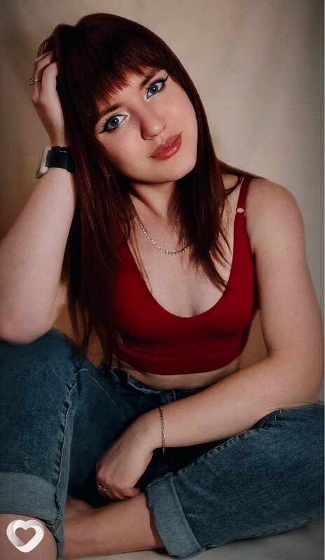 Екатерина, 23, Донецке — анкета №2900242