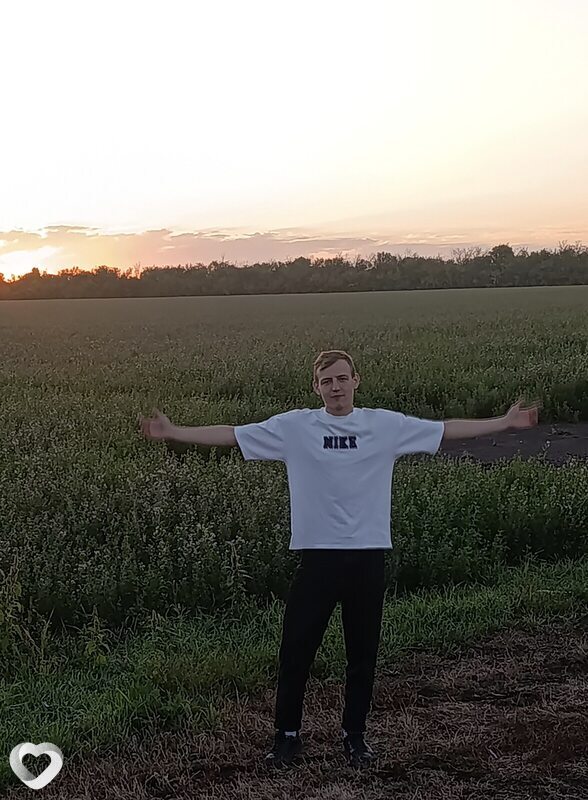 Олег, 20, Воронеже — анкета №2900245