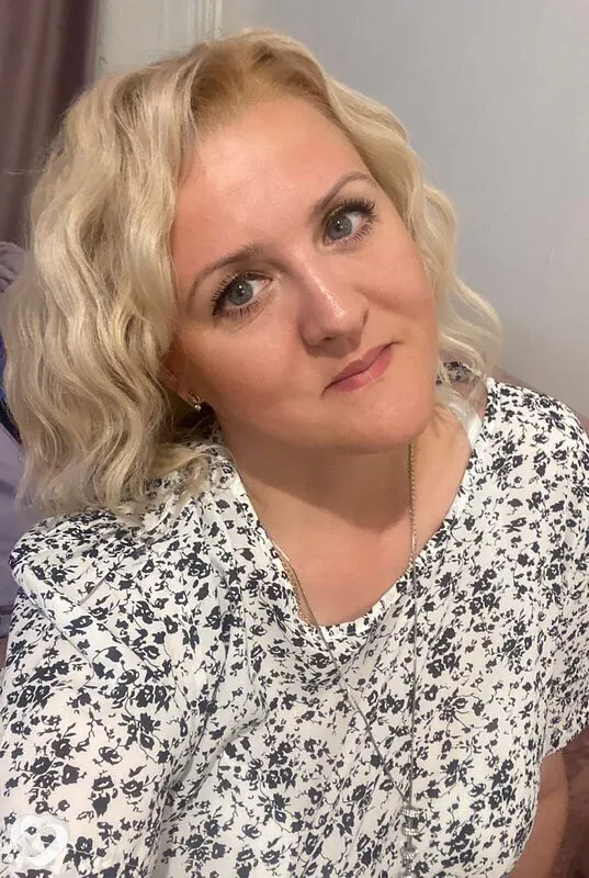 Ирина, 40, Москве — анкета №2900246