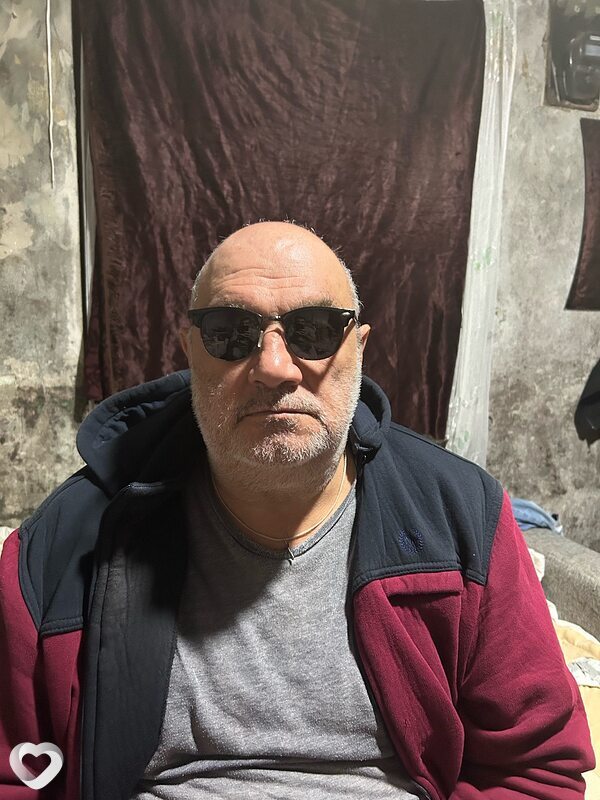 Егор, 64, Бресте — анкета №2900029