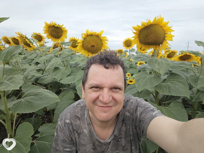 Михаил, 47, Москве — анкета №2900038